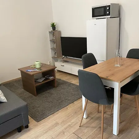 Beroun Apartments Appartement Beroun (Central Bohemian)
